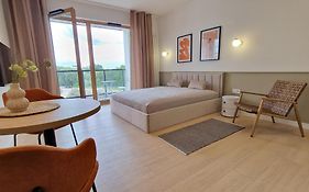 Porto Carlo Apartments, Fitness & 500M Beach